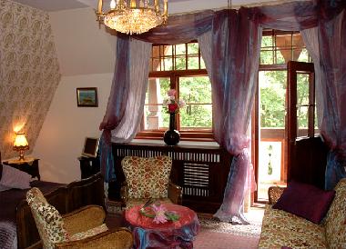 Holiday House in Zachelmie (Dolnoslaskie) or holiday homes and vacation rentals