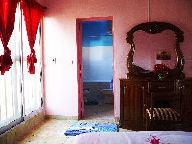 Holiday House in yoff, Dakar (Dakar) or holiday homes and vacation rentals