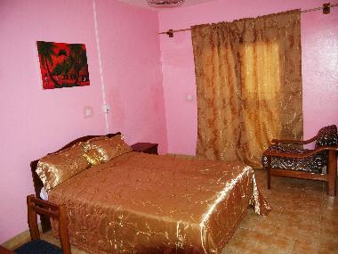 Holiday House in yoff, Dakar (Dakar) or holiday homes and vacation rentals