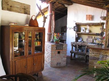 Holiday House in Barichara (Santander) or holiday homes and vacation rentals