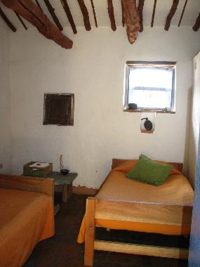 Holiday House in Barichara (Santander) or holiday homes and vacation rentals