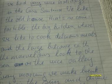 guestbook