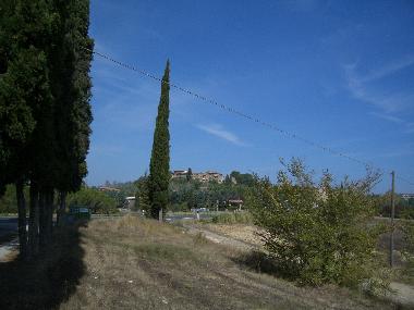 Holiday House in Borgo Chianti (Firenze) or holiday homes and vacation rentals