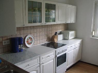 Holiday House in Sandersdorf-Zscherndorf (Dessau-W�rlitz) or holiday homes and vacation rentals