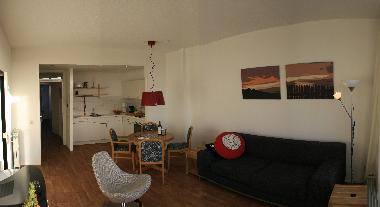 Holiday House in DOMBURG (Zeeland) or holiday homes and vacation rentals