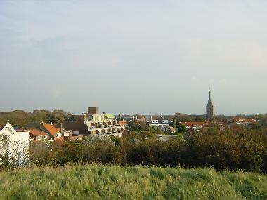 Holiday House in DOMBURG (Zeeland) or holiday homes and vacation rentals