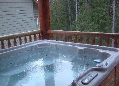 Chalet in Fernie (British Columbia) or holiday homes and vacation rentals