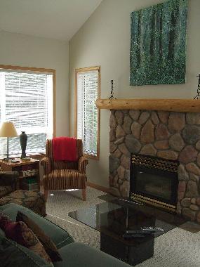 Chalet in Fernie (British Columbia) or holiday homes and vacation rentals