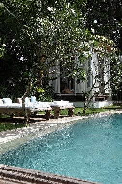 Holiday House in Canggu (Bali) or holiday homes and vacation rentals