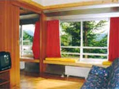 Bed and Breakfast in val di sole (Trento) or holiday homes and vacation rentals