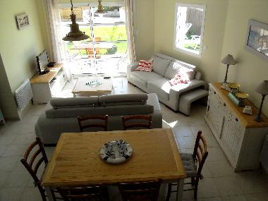 Holiday House in PLOUHINEC (Finist�re) or holiday homes and vacation rentals