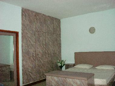 Holiday Apartment in Abidjan (Abidjan) or holiday homes and vacation rentals