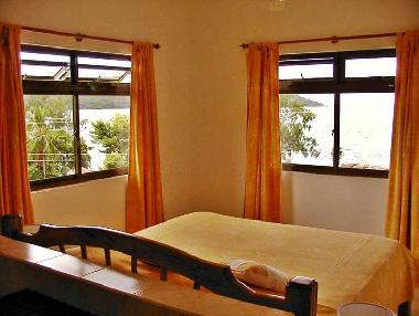 Holiday Apartment in Praslin (Baie Sainte Anne) or holiday homes and vacation rentals