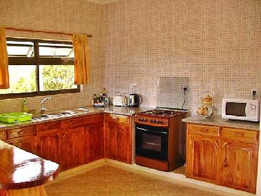 Holiday Apartment in Praslin (Baie Sainte Anne) or holiday homes and vacation rentals