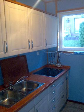 Holiday House in Kleinzerlang (Mecklenburgische Seenplatte) or holiday homes and vacation rentals