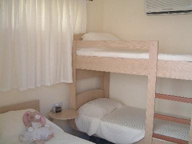 Childrens bedroom
