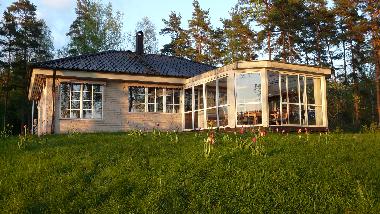 Holiday House in Asarum (Blekinge) or holiday homes and vacation rentals