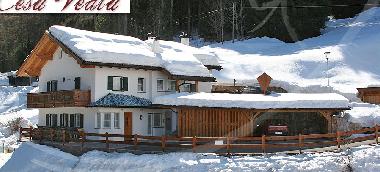 Winter front-side