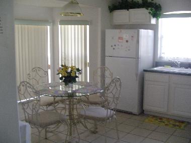 Holiday House in Indian Point (Florida) or holiday homes and vacation rentals