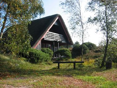 Holiday House in R�m� (Sonderjylland) or holiday homes and vacation rentals