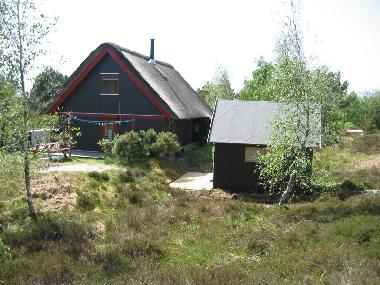 Holiday House in R�m� (Sonderjylland) or holiday homes and vacation rentals