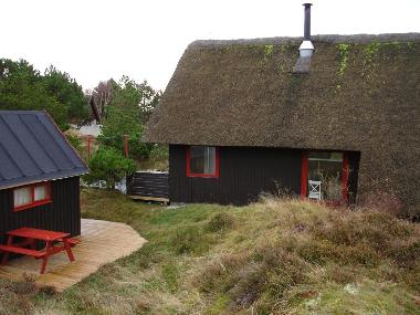 Holiday House in R�m� (Sonderjylland) or holiday homes and vacation rentals