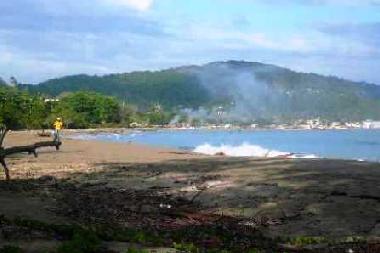 Pagee Beach