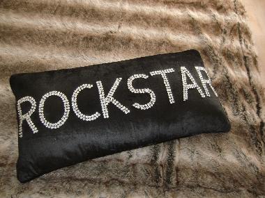 To feel like a star in our Mayfair-apartment