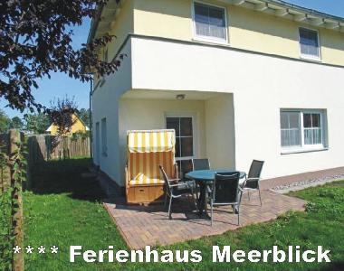 Holiday House in Zingst (Fischland-Dar-Zingst) or holiday homes and vacation rentals