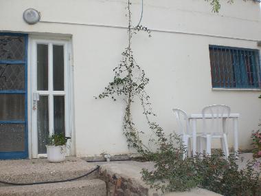 Holiday Apartment in Arad (HaDarom (Southern)) or holiday homes and vacation rentals