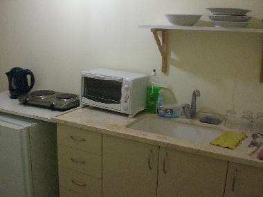 Holiday Apartment in Arad (HaDarom (Southern)) or holiday homes and vacation rentals