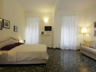 Holiday Apartment in Rome (Roma) or holiday homes and vacation rentals
