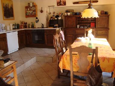 Holiday House in Plouhinec (Finistre) or holiday homes and vacation rentals
