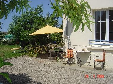 Holiday House in Plouhinec (Finistre) or holiday homes and vacation rentals