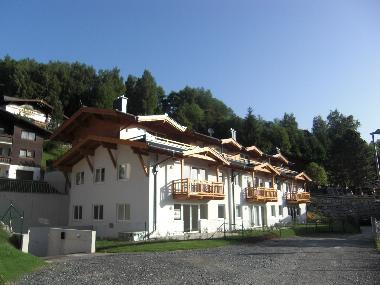 Great all year round holiday location Kaprun