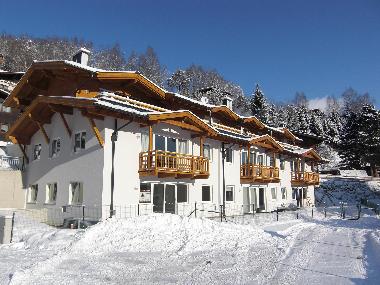 Austria holiday Apartment Kaprun
