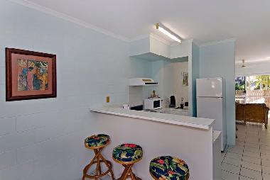 Holiday Apartment in Port Douglas (Queensland) or holiday homes and vacation rentals