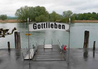 Holiday House in Gottlieben (Thurgau) or holiday homes and vacation rentals