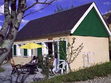 Holiday Apartment in chasteaux (Corr�ze) or holiday homes and vacation rentals