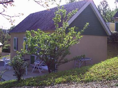 Holiday Apartment in chasteaux (Corr�ze) or holiday homes and vacation rentals