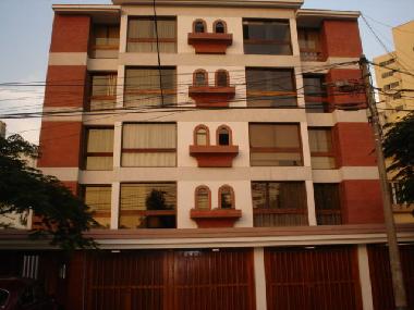 Holiday Apartment in sur (Lima) or holiday homes and vacation rentals