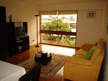 Holiday Apartment in sur (Lima) or holiday homes and vacation rentals