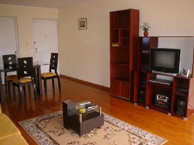 Holiday Apartment in sur (Lima) or holiday homes and vacation rentals