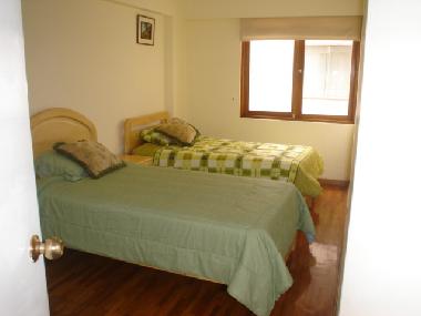 Holiday Apartment in sur (Lima) or holiday homes and vacation rentals
