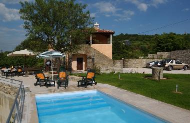 Holiday House in Momjan (Istarska) or holiday homes and vacation rentals