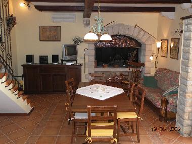 Holiday House in Momjan (Istarska) or holiday homes and vacation rentals