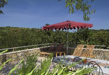 Holiday House in Momjan (Istarska) or holiday homes and vacation rentals