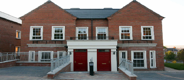 Willowbank Manor