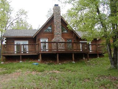Holiday House in Branson (Missouri) or holiday homes and vacation rentals
