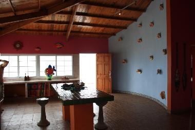 Holiday House in Cuango (Colon) or holiday homes and vacation rentals